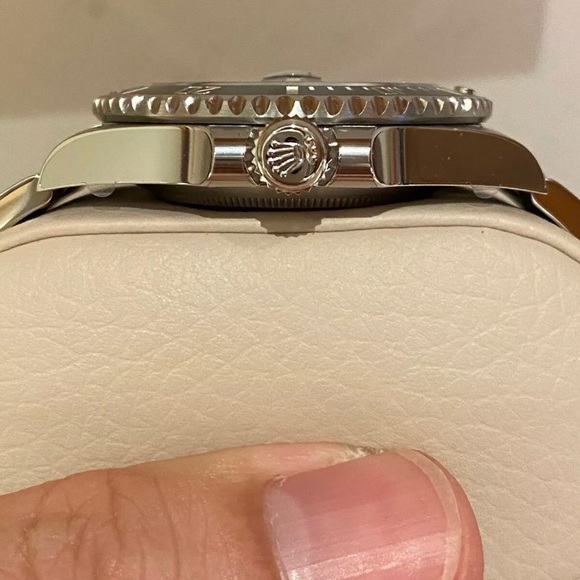 ❌Sold❌ROLEX SUBMARINER DATE 41MM 126610LN - Picture 7 of 10